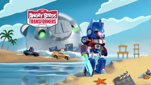 Angry Birds Transformers | เกม | XWorld