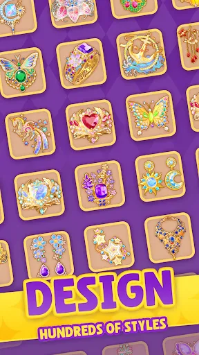 Gem Secret: Merge&Craft | เกม | XWorld Gem Secret: Merge&Craft | เกม | XWorld