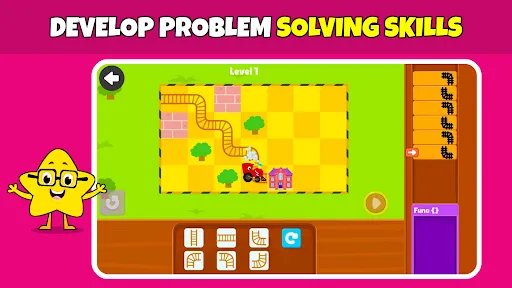 Coding Games For Kids | Games | XWorld