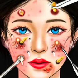 XWorld | Bác sĩ Asmr: Trò chơi bệnh việ