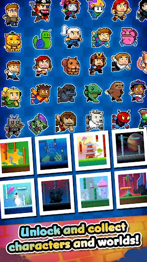 Wall Kickers | Games | XWorld Wall Kickers | Games | XWorld