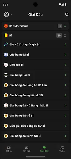 Xem bóng đá HD | Games | XWorld