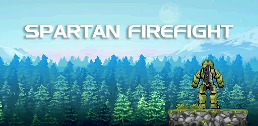 Spartan Firefight | Games | XWorld