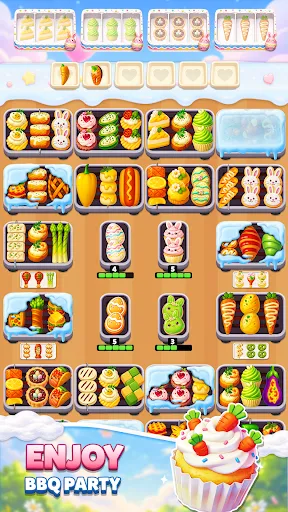 Game Memanggang Seru | Permainan | XWorld