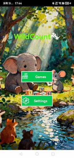 WildCount | Games | XWorld WildCount | Games | XWorld