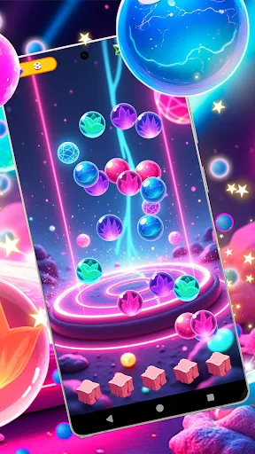 Plinko Balls Odyssey | Permainan | XWorld