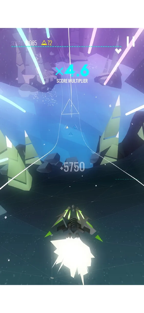 Avicii | Gravity HD | Games | XWorld