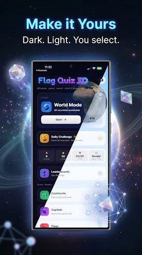 Flag Quiz 3D | 游戏 | XWorld Flag Quiz 3D | 游戏 | XWorld