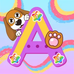 XWorld | UpTown Tracing for Kids