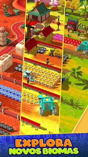 Bitcoin Farm Satoshi Empire | Jogos | XWorld Bitcoin Farm Satoshi Empire | Jogos | XWorld