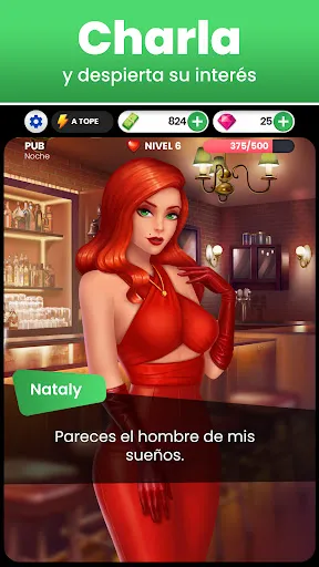 Dating Puzzle | juego | XWorld Dating Puzzle | juego | XWorld