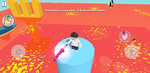 Slap Tower: Troll Parkour | Permainan | XWorld