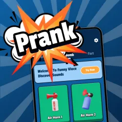 XWorld | Prank Pal