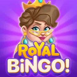 XWorld | Royal Bingo: Live Bingo Game