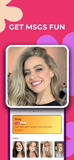 Bang - Video Chat Online | Games | XWorld Bang - Video Chat Online | Games | XWorld