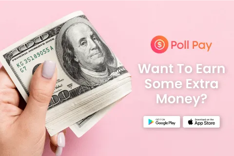 Poll Pay: Earn Money & Cash | juego | XWorld