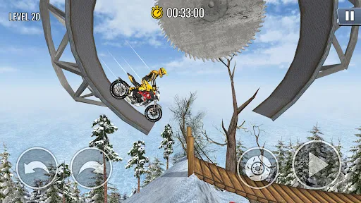 Bike Extreme 3D Pro Master | Permainan | XWorld