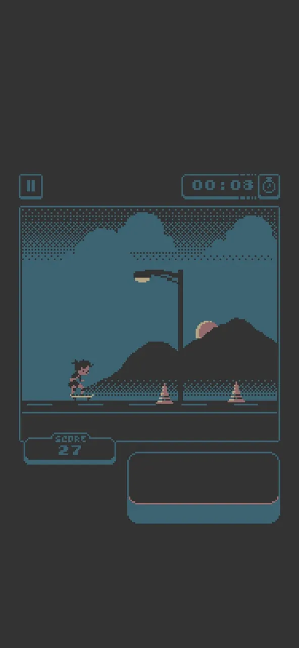 Night Skate | Игры | XWorld