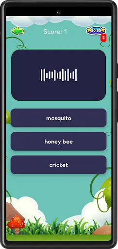 Sound Guess | 游戏 | XWorld