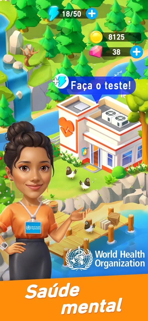 Goodville: Fazenda de Aventura | Jogos | XWorld