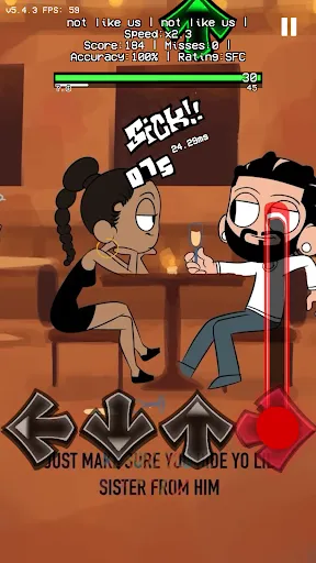 Garcello Funny Battle | Игры | XWorld