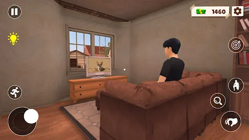 School Run Boy: Life Simulator | 游戏 | XWorld