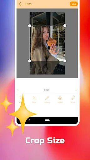 Magical Beauty Camera | เกม | XWorld