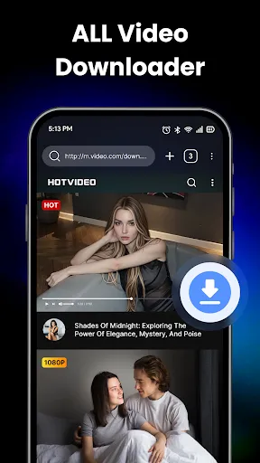 All Video Saver HD Quality | Permainan | XWorld