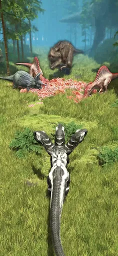 Dinosaur Universe | Games | XWorld Dinosaur Universe | Games | XWorld