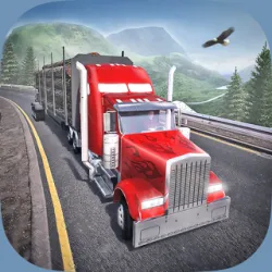 XWorld | Truck Simulator PRO 2016