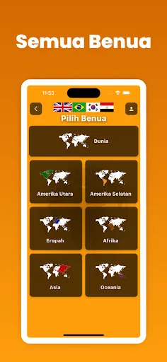 Teka Negara, Negeri & Peta | Permainan | XWorld Teka Negara, Negeri & Peta | Permainan | XWorld