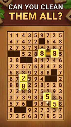 Woodber - Classic Number Game | Games | XWorld Woodber - Classic Number Game | Games | XWorld