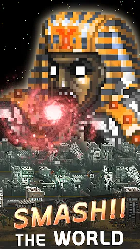 Chiến Tranh Quái Thú Thế Giới | Games | XWorld