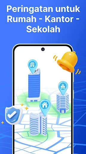 Lokasi GPS: Bagikan & Temukan | Permainan | XWorld Lokasi GPS: Bagikan & Temukan | Permainan | XWorld