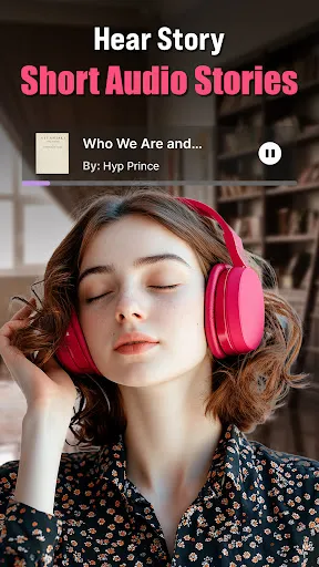 HearStory: Short Audio Stories | Games | XWorld HearStory: Short Audio Stories | Games | XWorld