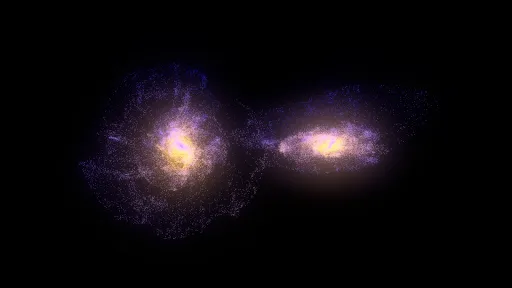 Milky Way | Games | XWorld