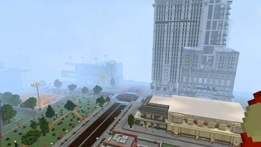 Craft Land: Sandbox World | Игры | XWorld