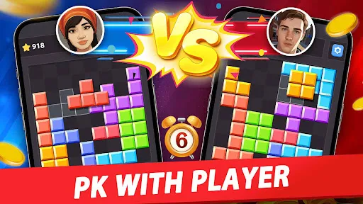 Block Master: Brick Puzzle | Games | XWorld