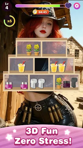 Goods Star-Sorting Puzzle Game | Игры | XWorld Goods Star-Sorting Puzzle Game | Игры | XWorld