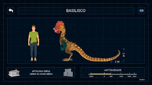 Mitos e Lendas Jogo VR/AR | Jogos | XWorld Mitos e Lendas Jogo VR/AR | Jogos | XWorld