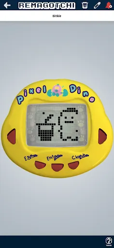 Remagotchi | Jogos | XWorld Remagotchi | Jogos | XWorld