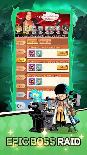 해적GO! 보물탐험대 | Games | XWorld 해적GO! 보물탐험대 | Games | XWorld