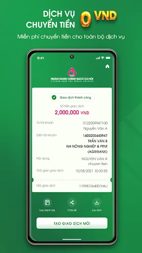 VBSP SmartBanking | Games | XWorld