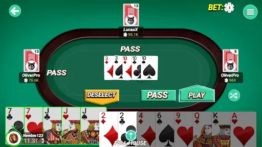 Big2 Collection | Permainan | XWorld
