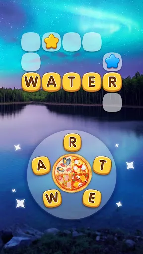 Word Pizza - Word Games | เกม | XWorld