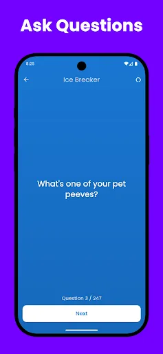 Questions for Couples - Q4U | 游戏 | XWorld