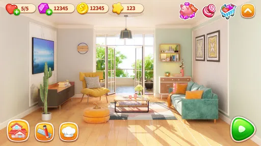 Cooking Home: Restaurant Game | Permainan | XWorld