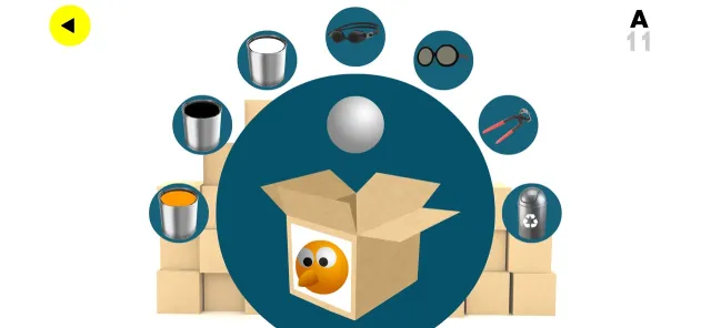 Factory Balls | Games | XWorld