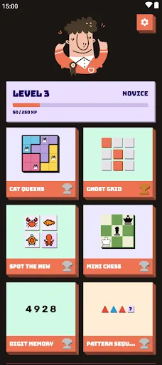 Braincup | Games | XWorld Braincup | Games | XWorld