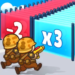 XWorld | Last Battle: Survival Shooter
